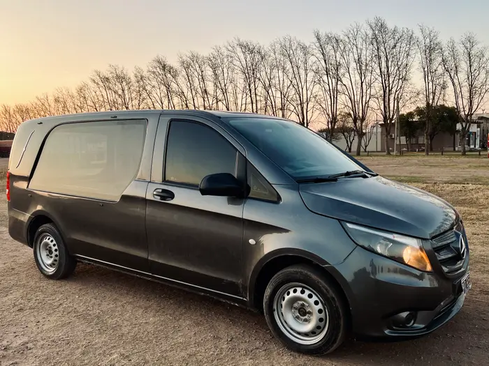 Mercedes Benz - Imagen 3